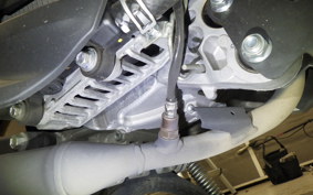 YAMAHA N-MAX 155 2023 SG66J