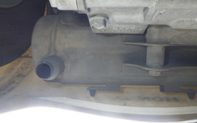 HONDA GYRO CANOPY TA03