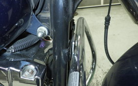 HARLEY FLSTC 1450 2002