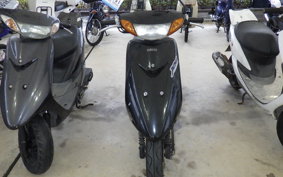 YAMAHA JOG Gen.4 SA16J