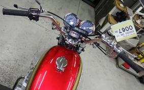 HONDA CB750 2004 CB750