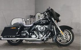 HARLEY FLHX 1580 KB4