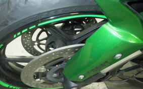 KAWASAKI NINJA 1000SX 2020 ZXT02K