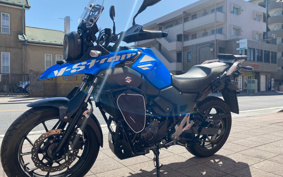 SUZUKI STROM 250ABS DS11A