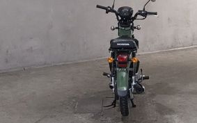 HONDA CROSS CUB 110 PJHT