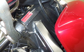 HONDA HORNET 250 MC31