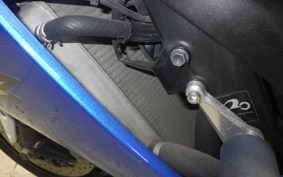 SUZUKI GSX-R750 2015
