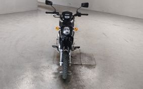 HONDA CROSS CUB110 JA60