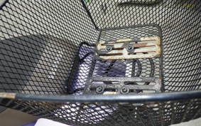 HONDA DIO CESTA GEN 2 2024 AF68