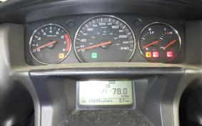 HONDA GL 1800 GOLD WING AIRBAG 2007 SC47