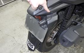 HONDA FORZA 250 2009 MF17