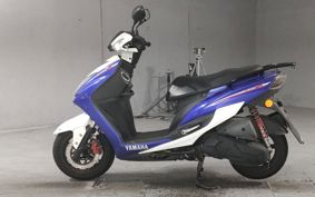 YAMAHA CYGNUS125XSR SEA5J