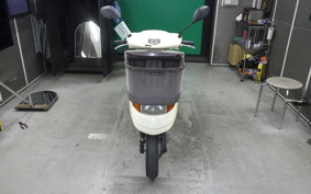 HONDA DIO CESTA GEN 2 2023 AF62