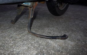 HONDA DIO GEN 3 AF34