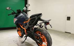 KTM 390 DUKE 2024