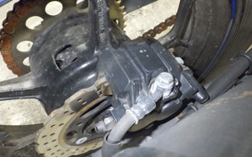 KAWASAKI NINJA 250 2022 EX250L