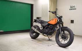YAMAHA TW200 Gen.2 1992 DG07J