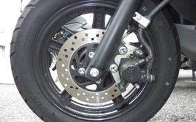 SUZUKI ADDRESS V125 Gen.2 EN11J