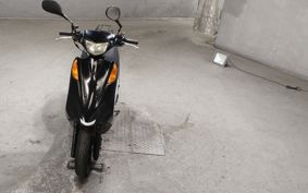 SUZUKI ADDRESS V125 CF4EA