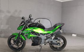 KAWASAKI Z250 SL BR250E
