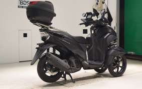 YAMAHA TRICITY 155 A SG37J