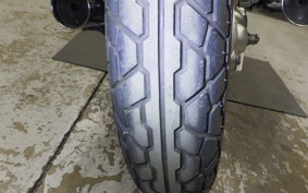 HONDA GL 500 WING CUSTOM 1981 GL500