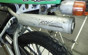 YAMAHA DT50 17W