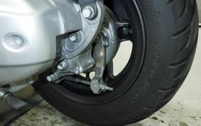HONDA LEAD 125 JF45