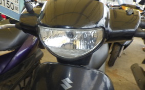 SUZUKI LET's 4 CA45A