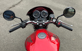 HONDA HORNET 250 MC31