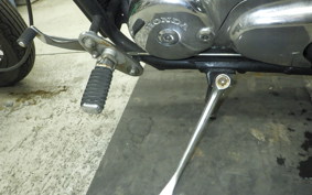 HONDA STEED 400 1993 NC26