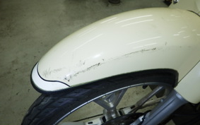 HONDA C110 SUPER CUB 2022 JA59