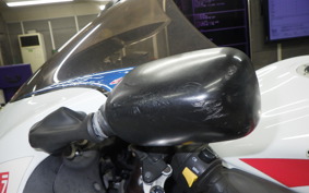 SUZUKI HAYABUSA Gen.2 2009