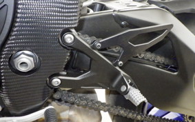 YAMAHA YZF-R1 2021 RN65J