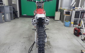 HONDA CRF250 RALLY