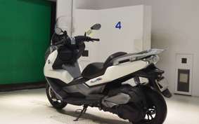 BMW C400GT 2024