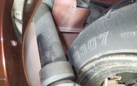 HONDA GIORNO 2 AF70