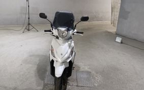 SUZUKI ADDRESS V110 CE47A