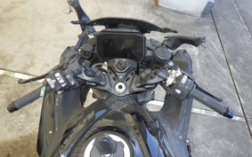 KAWASAKI NINJA H2 SX SE 2024 ZXT02P