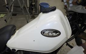 YAMAHA TW200 Gen.2 2024 DG07J