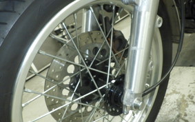 YAMAHA SR400 Gen.5 2021 RH16J