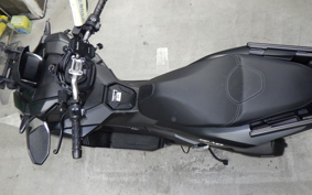 HONDA ADV160