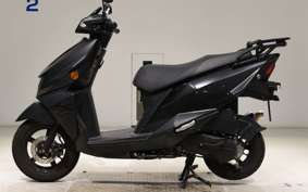 SUZUKI AVENIS 125 EA12J