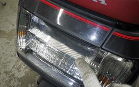 HONDA ﾀﾞﾝｸ AF78