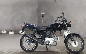 SUZUKI GS50 NA41A