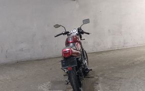 YAMAHA SRX250 3WP