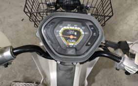 HONDA SUPER CUB50 AA04