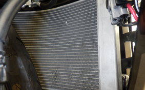 SUZUKI HAYABUSA Gen.3 2025 EJ11A