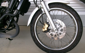 YAMAHA RZ50 RA02J