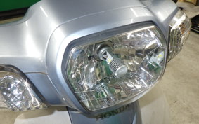 HONDA C50 SUPER CUB AA04